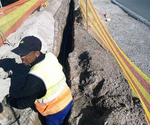 Computer Hut's Fibre Internet Project