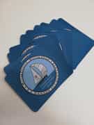 Mouse Pads & Safety Signs Available @ Datastoor