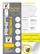 Advanced Panic Packages