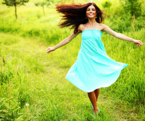 Get That Spring Back In Your Step!