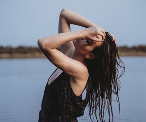 Photo Shoot in Gansbaai Nature with the beautiful Maryna