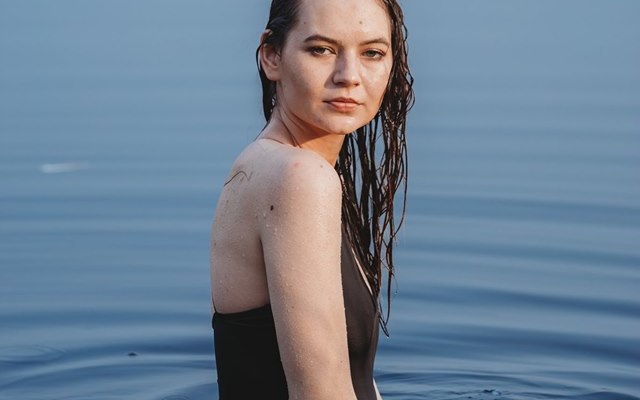 Gansbaai portrait photographer