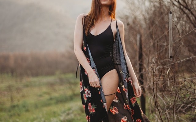 Gansbaai portrait photographer