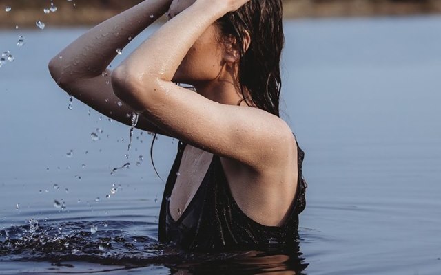 Gansbaai portrait photographer