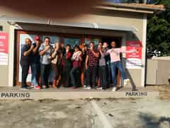 Defy & Cupcakes of Hope