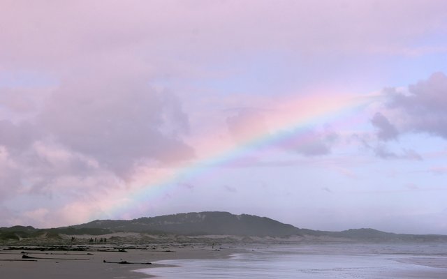 Gansbaai & Pearly Beach Horse Trails