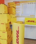 DHL Express Service Point Retail Partner