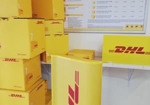 DHL Express Service Point Retail Partner