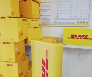 DHL Express Service Point Retail Partner