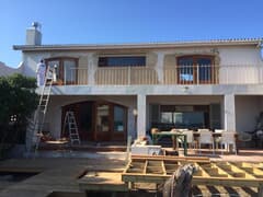 Painting Redecoration in Pringle Bay