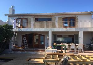 Painting Redecoration in Pringle Bay