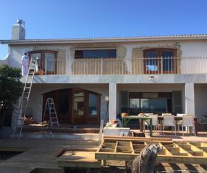 Painting Redecoration in Pringle Bay