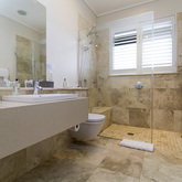 Hermanus - Selkirk House - Room 4 Bathroom
