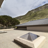 Hermanus - Selkirk House - Top Floor Exterior