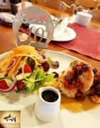 Food Delicacy @ Great White House Restaurant