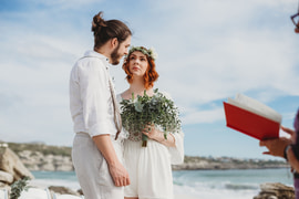 Duitse paartjie kom hak die knoop deur in Gansbaai