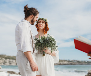 Duitse paartjie kom hak die knoop deur in Gansbaai
