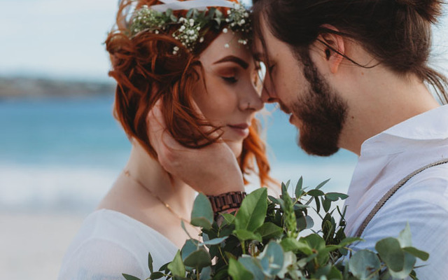 Gansbaai wedding photography- Grootbos wedding