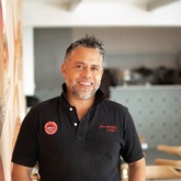 Hermanus - Burgundy Restaurant - Owner