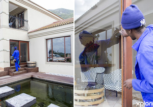 Why Clean Your Windows Regularly?