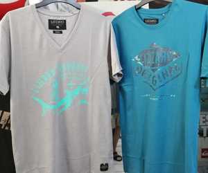 Summer Clothing Now in Stock!