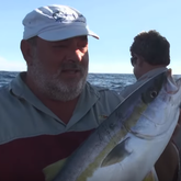 Team ASFN Offshore Fishing with Awesome Charters