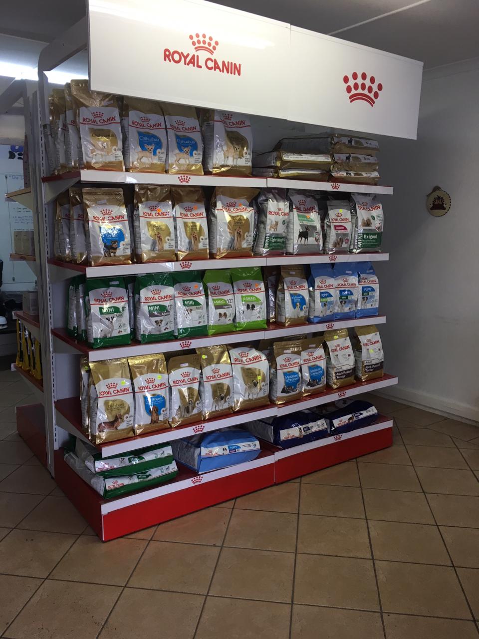 royal canin store
