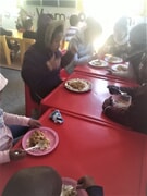 Pikkewyntjies / Penguinkidz Pre-School Receives A Donation! 