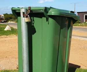 Clean-up Day @ Mooi Uitsig in Betty's Bay