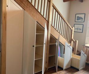 Cupboard Installation in Stanford