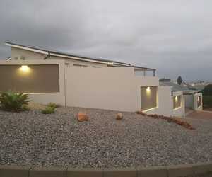 Recent Light Installment