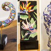 Hermanus - Lize Art Gallery - Anton Burger Art