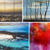 Hermanus - Lize Art Gallery - Art For Sale