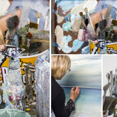 Hermanus - Lize Art Gallery - Lize Painting