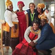 Heritage Day @ Brigadoon Village