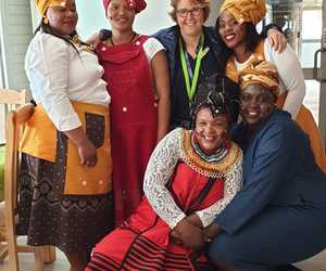 Heritage Day @ Brigadoon Village