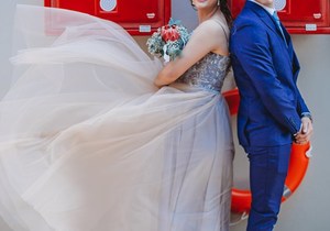 Hermanus Matric Farewell Shoot