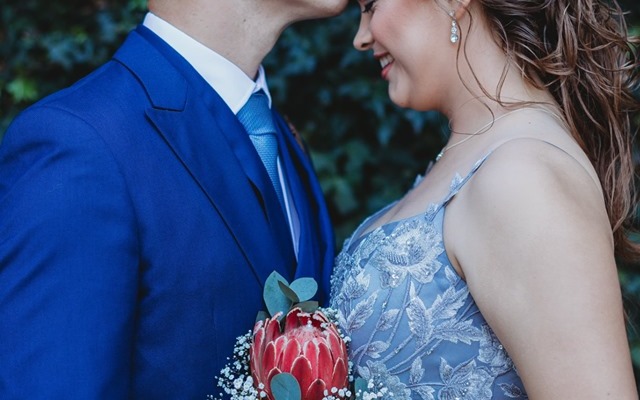 Gansbaai photographer- Matric farewell