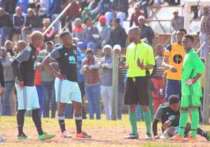 Successful 10 Year Celebration Soccer Tournament