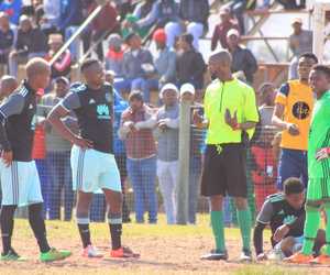 Successful 10 Year Celebration Soccer Tournament