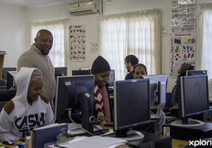 Basic Computer Literacy Course