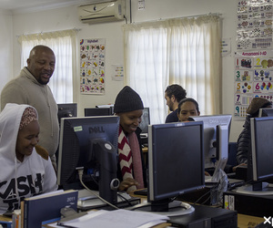 Basic Computer Literacy Course