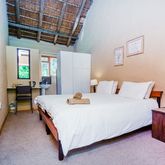 Strandveld Double Rooms