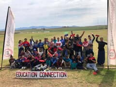 LeadersConnect Camp 2019