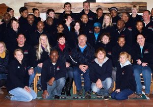 TripAdvisor en Marine Dynamics