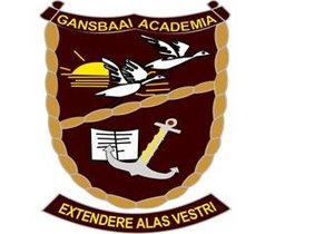 Gansbaai Academia verwelkom nuwe Graad Agts