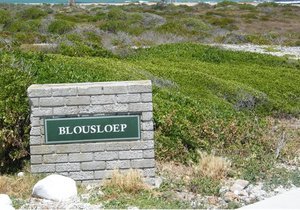 Blousloep Broeiplekke