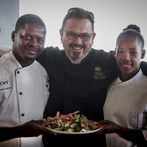 Hermanus - La Pentola - Cooks