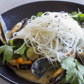 Hermanus - La Pentola - Seafood Pasta