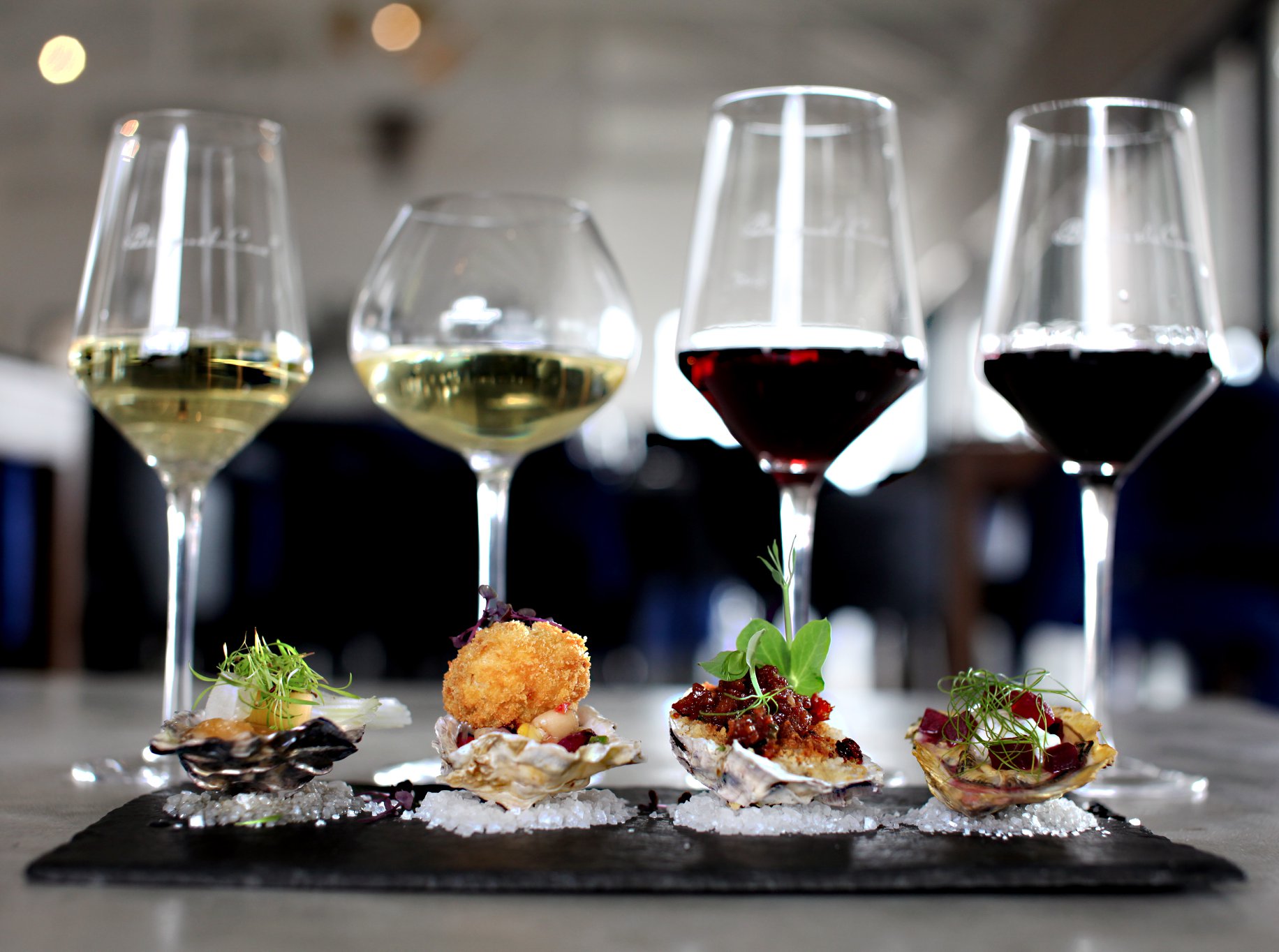 Discover the wonderful food and wine in Hemel-en-Aarde
